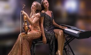 Ждём вас на незабываемый вечер!